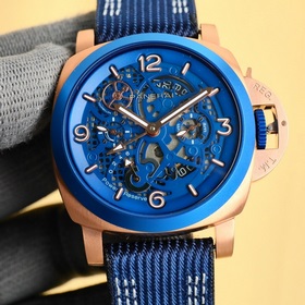 Panerai SUBMERSIBLE BMG-TECH — 47-миллиметровые часы из серии Sub