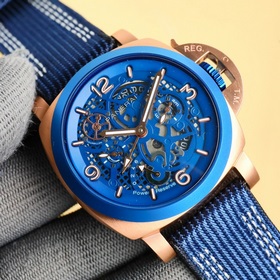 Panerai SUBMERSIBLE BMG-TECH — 47-миллиметровые часы из серии Sub
