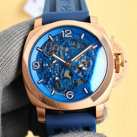 Panerai SUBMERSIBLE BMG-TECH — 47-миллиметровые часы из серии Sub