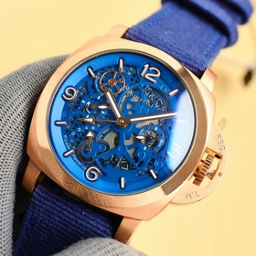 Panerai SUBMERSIBLE BMG-TECH — 47-миллиметровые часы из серии Sub