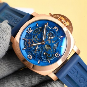 Panerai SUBMERSIBLE BMG-TECH — 47-миллиметровые часы из серии Sub