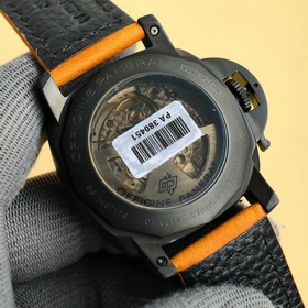 Panerai PAM01157 Бренд Panerai Серия OR Механизм Seagull 2555 Тип