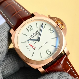 Panerai модель PAM01157, бренд Panerai, серия OR, механизм Hao 25