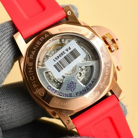 Panerai модель PAM01157, бренд Panerai, серия OR, механизм Hao 25
