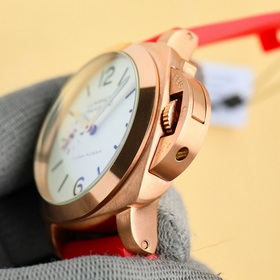 Panerai модель PAM01157, бренд Panerai, серия OR, механизм Hao 25