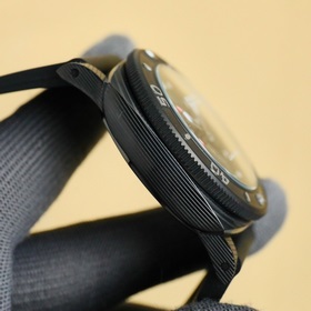 Новая модель SUBMERSIBLE BMG-TECH от Panerai — впечатляющие скеле