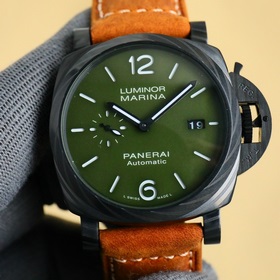Новейшая версия V7 - PAM01070 - Panerai SUBMERSIBLE BMG-TECH - 47
