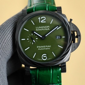 Новейшая версия V7 - PAM01070 - Panerai SUBMERSIBLE BMG-TECH - 47