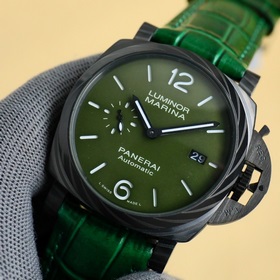 Новейшая версия V7 - PAM01070 - Panerai SUBMERSIBLE BMG-TECH - 47