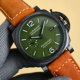 Новейшая версия V7 - PAM01070 - Panerai SUBMERSIBLE BMG-TECH - 47