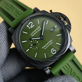 Новейшая версия V7 - PAM01070 - Panerai SUBMERSIBLE BMG-TECH - 47
