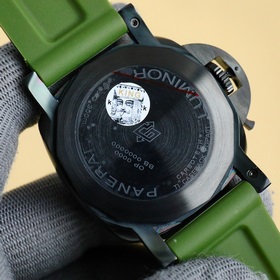 Новейшая версия V7 - PAM01070 - Panerai SUBMERSIBLE BMG-TECH - 47