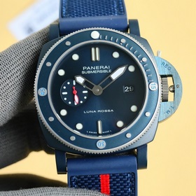 V7 Panerai с глубокой привязанностью к «Наи» представляет новую м