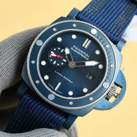 V7 Panerai с глубокой привязанностью к «Наи» представляет новую м