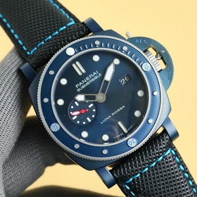 V7 Panerai с глубокой привязанностью к «Наи» представляет новую м