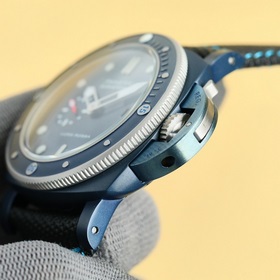 V7 Panerai с глубокой привязанностью к «Наи» представляет новую м