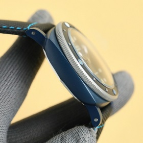 V7 Panerai с глубокой привязанностью к «Наи» представляет новую м