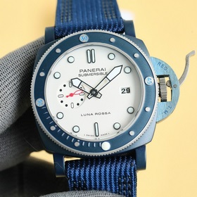 V7 Panerai с глубокой привязанностью к «Наи» представляет новую м