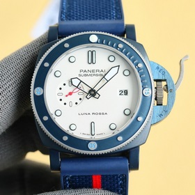 V7 Panerai с глубокой привязанностью к «Наи» представляет новую м