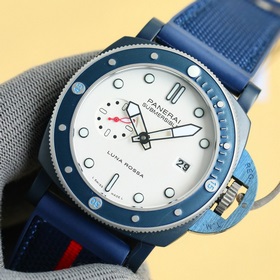 V7 Panerai с глубокой привязанностью к «Наи» представляет новую м