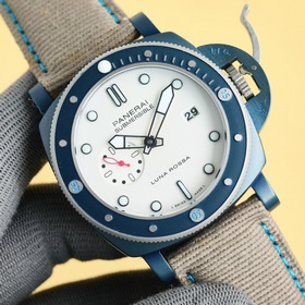 V7 Panerai с глубокой привязанностью к «Наи» представляет новую м