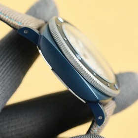 V7 Panerai с глубокой привязанностью к «Наи» представляет новую м