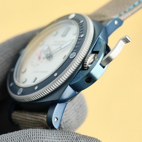 V7 Panerai с глубокой привязанностью к «Наи» представляет новую м