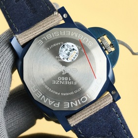 V7 Panerai с глубокой привязанностью к «Наи» представляет новую м