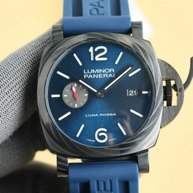 V7 Panerai с глубокой привязанностью к «Наи» представляет новую м