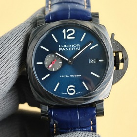 V7 Panerai с глубокой привязанностью к «Наи» представляет новую м