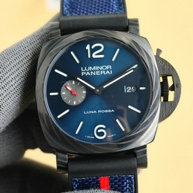 V7 Panerai с глубокой привязанностью к «Наи» представляет новую м