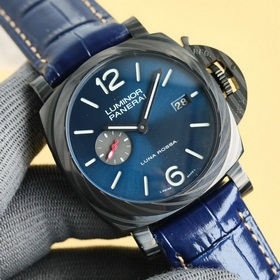 V7 Panerai с глубокой привязанностью к «Наи» представляет новую м