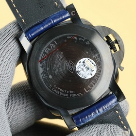 V7 Panerai с глубокой привязанностью к «Наи» представляет новую м