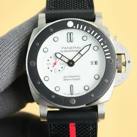 Новейшая версия V7 - PAM01070 - Panerai SUBMERSIBLE BMG-TECH - 47