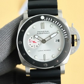 Новейшая версия V7 - PAM01070 - Panerai SUBMERSIBLE BMG-TECH - 47