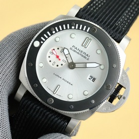 Новейшая версия V7 - PAM01070 - Panerai SUBMERSIBLE BMG-TECH - 47