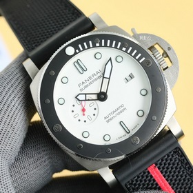 Новейшая версия V7 - PAM01070 - Panerai SUBMERSIBLE BMG-TECH - 47