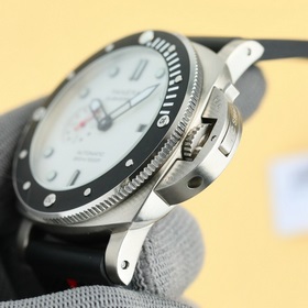 Новейшая версия V7 - PAM01070 - Panerai SUBMERSIBLE BMG-TECH - 47