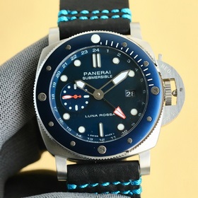 V7 Panerai с глубокой привязанностью к «Наи» представляет новую м