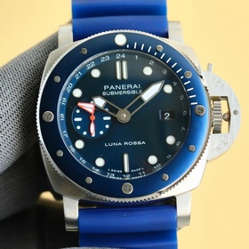 V7 Panerai с глубокой привязанностью к «Наи» представляет новую м