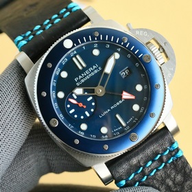 V7 Panerai с глубокой привязанностью к «Наи» представляет новую м