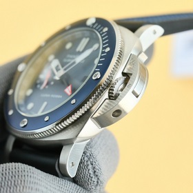 V7 Panerai с глубокой привязанностью к «Наи» представляет новую м