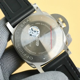 V7 Panerai с глубокой привязанностью к «Наи» представляет новую м