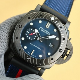 V7 Panerai с глубокой привязанностью к «Наи» представляет новую м