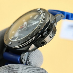 V7 Panerai с глубокой привязанностью к «Наи» представляет новую м