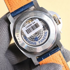 Panerai PAM01157 Бренд Panerai Серия OR Механизм Seagull 2555 Тип