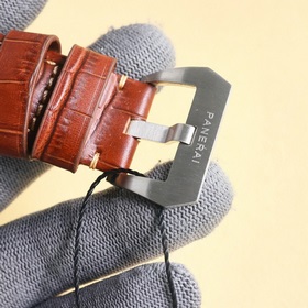 Panerai PAM01157 Бренд Panerai Серия OR Механизм Seagull 2555 Тип