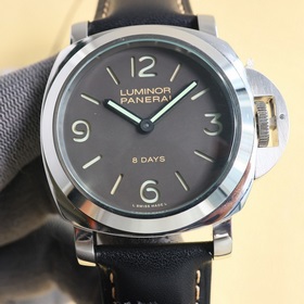 Panerai PAM01157 Бренд Panerai Серия OR Механизм Seagull 2555 Тип
