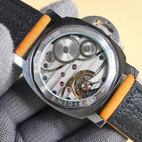 Panerai PAM01157 Бренд Panerai Серия OR Механизм Seagull 2555 Тип