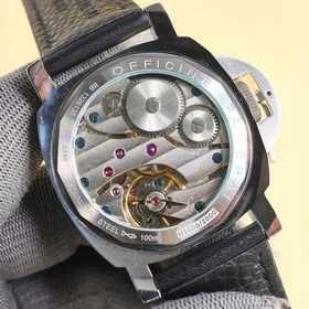 Panerai PAM01157 Бренд Panerai Серия OR Механизм Seagull 2555 Тип